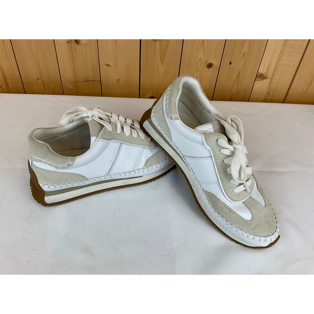 Cole Haan Women's GrandPro Premier Sneakers, Size 7.5